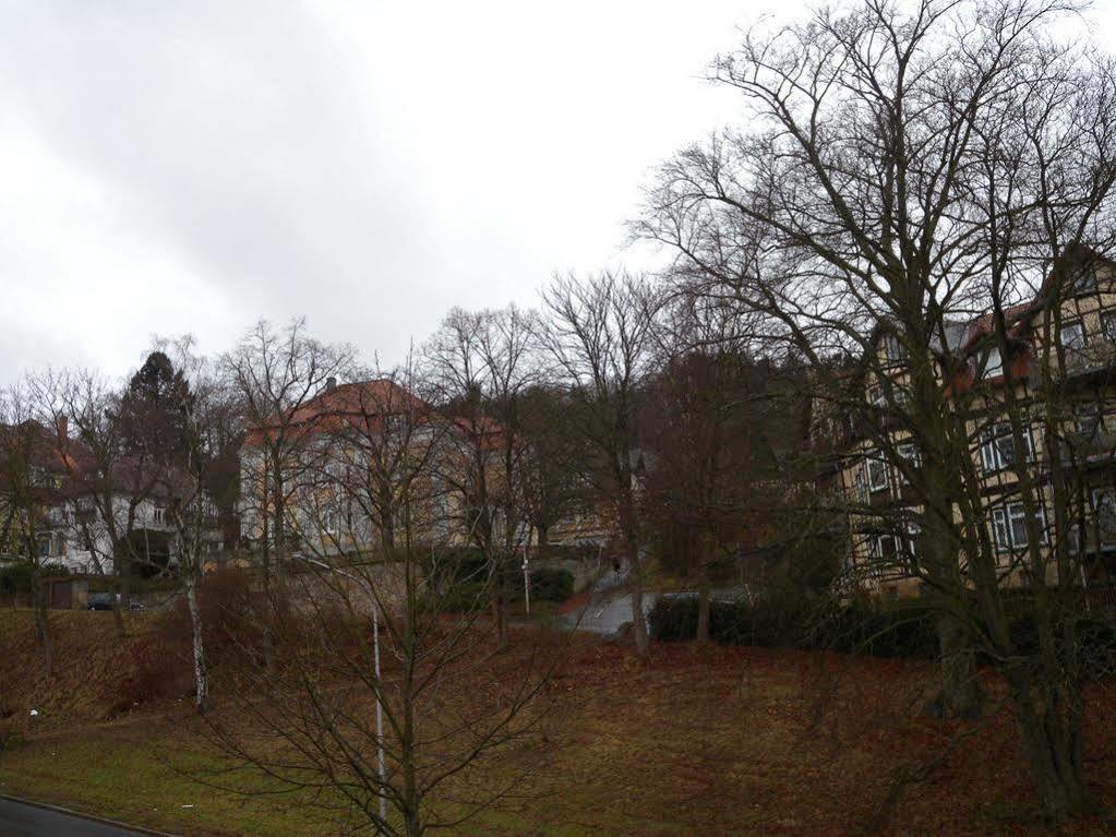 Hostel Goslar Exteriér fotografie